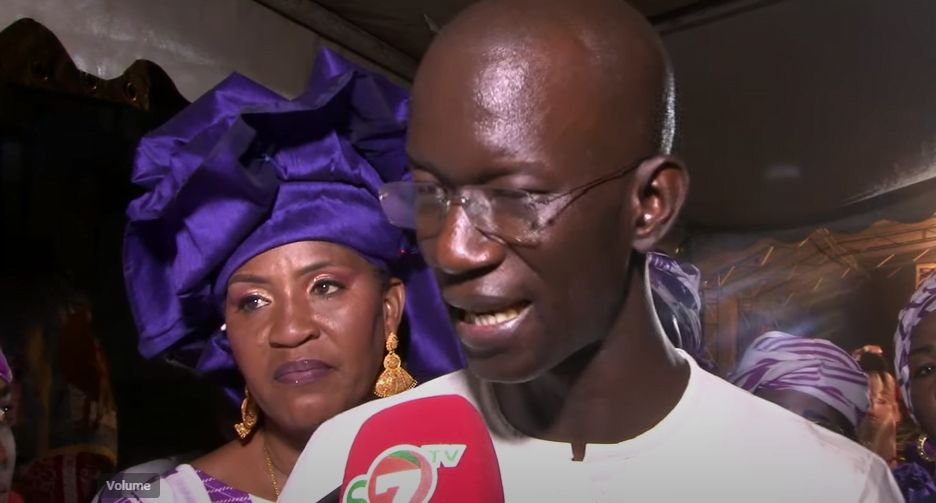Présidentielle 2024 : Oumar Ndoye disqualifie Sonko et appelle à la mobilisation pour Macky (Vidéo)