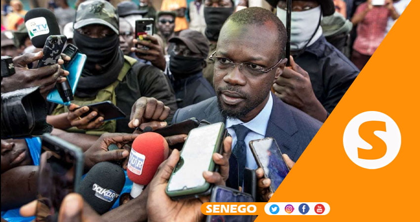 Urgent : Sonko écourte le NemmekuTour et annonce une conférence de presse