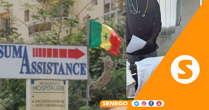 Un des médecins de Sonko arrêté pour exercice illégal, il fera face au juge ce jeudi