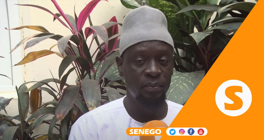 Oustaz Niang Tik Tok sans détours : « Question Yimaye Diote » (Senego-TV)