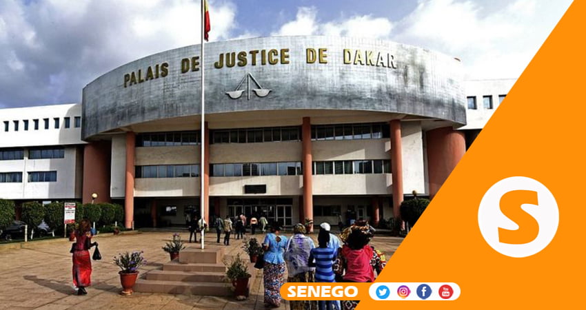 « La déliquescence de l’état de droit au Sénégal », (Par Alphonse Dialeing Diédhiou)