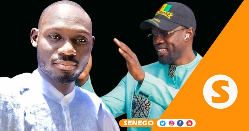 Papa Ibrahima Diassé à Sonko : « Face à cette persécution injuste et injustifiée… tenez bon … »