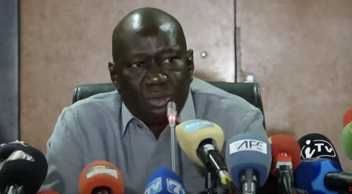 Mort de Louis Ndong à Ngor : Les révélations de tailles du procureur de la République