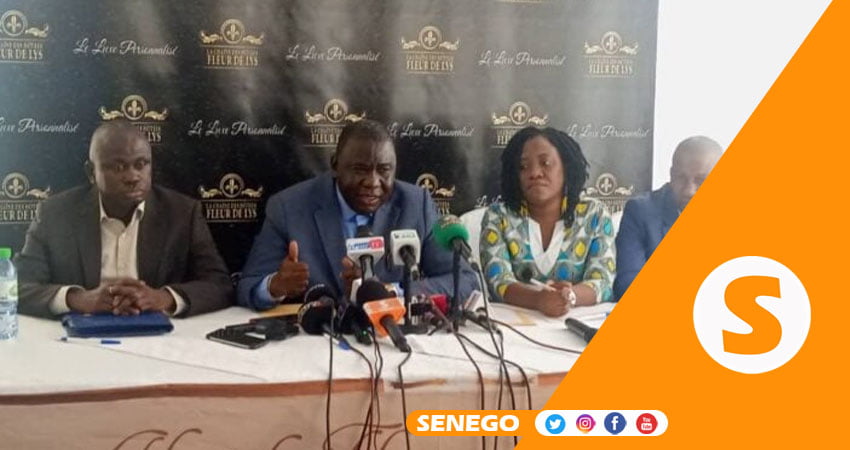 3e mandat : La Raddho appelle le Président Macky Sall au respect de la Constitution et de la parole donnée…