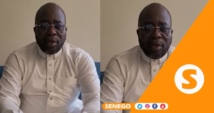 Marche et vandalisme sur du bien privé : le réseau national des entrepreneurs du Sénégal alerte (Vidéo)