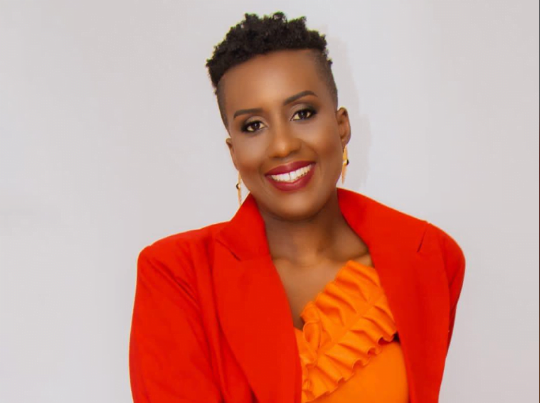 Journée mondiale de la femme : Marième Sav Sow « la femme qu’il faut à la place qu’il faut… »