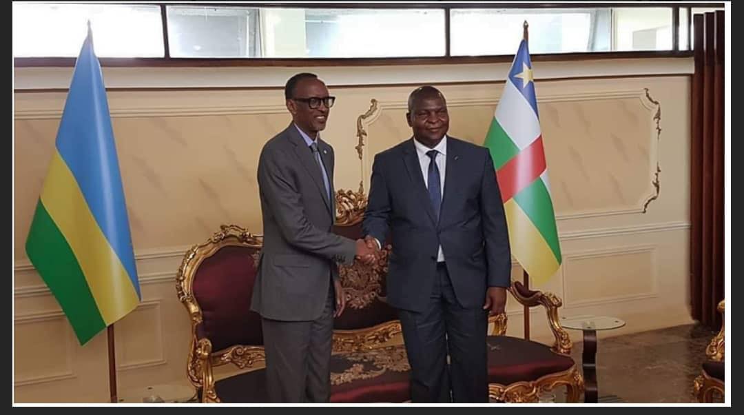 Points d&rsquo;instabilité en Afrique : Pourquoi l&rsquo;armée rwandaise ne donne à RCA qu&rsquo;une illusion de soutien