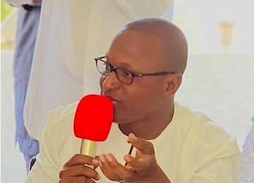 Crises politiques : Un Chemin De Paix - Par Samba BALDE*