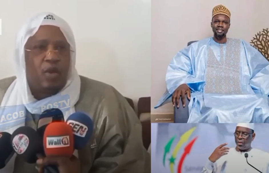 Tension politique : Le fils aîné du khalife omarien alerte les khalifes généraux(vidéo)