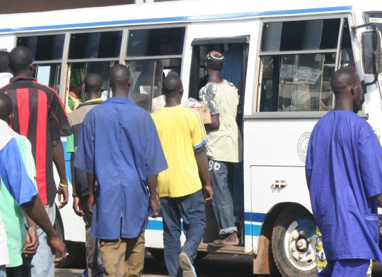 Hausse illégale du prix par des Lignes bus Tata : Le Cetud brandit des sanctions contre Aftu…