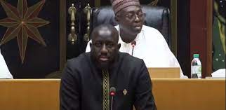 3e mandat : « Macky Sall est dans la manipulation … », (Alioune Sall)