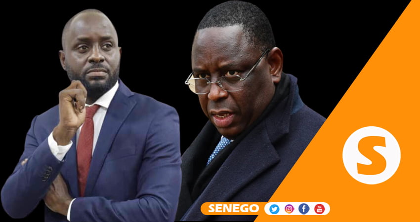 Projet de loi d’amnistie – Thierno Bocoum: « Macky Sall cherche à imposer un oubli aux familles des victimes »