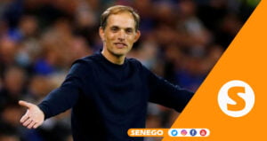 Allemagne: Thomas Tuchel va signer jusqu’en 2025 avec le club de Sadio Mané