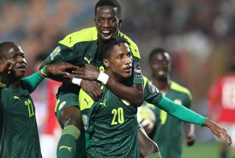 1/4 Can U20 : Sénégal vs Benin, un 0-0 décevant à la pause