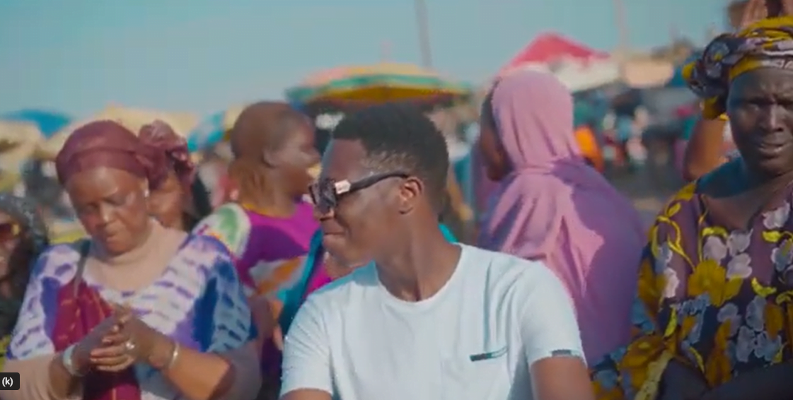 8 Mars : Xippil Xol rend hommage à la femme sénégalaise (Clip officiel)
