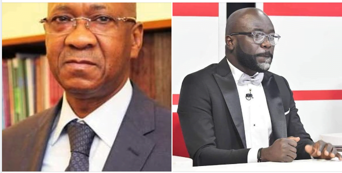 Cheikh Yérim Seck : « Si Hadjibou Soumaré a des éléments de nature à documenter les faits gravissimes qu’il… »