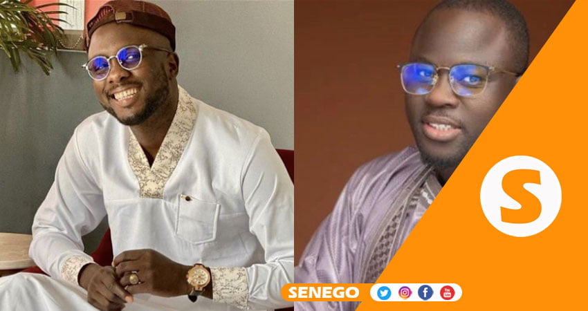Abba et Mouhamad Niang se réconcilient (vidéo)
