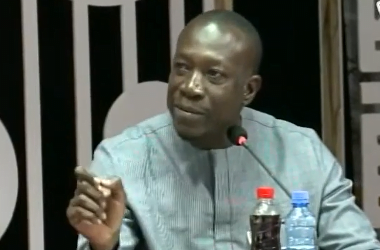 Dialogue Politique : « Pas de Ndiouth ndiath »,Abdoulaye Mbao