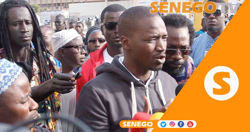 Commissariat Dieuppeul : Me Moussa Sarr interdit de voir son client, Aliou Sané, arrêté à la cité Keur Gorgui
