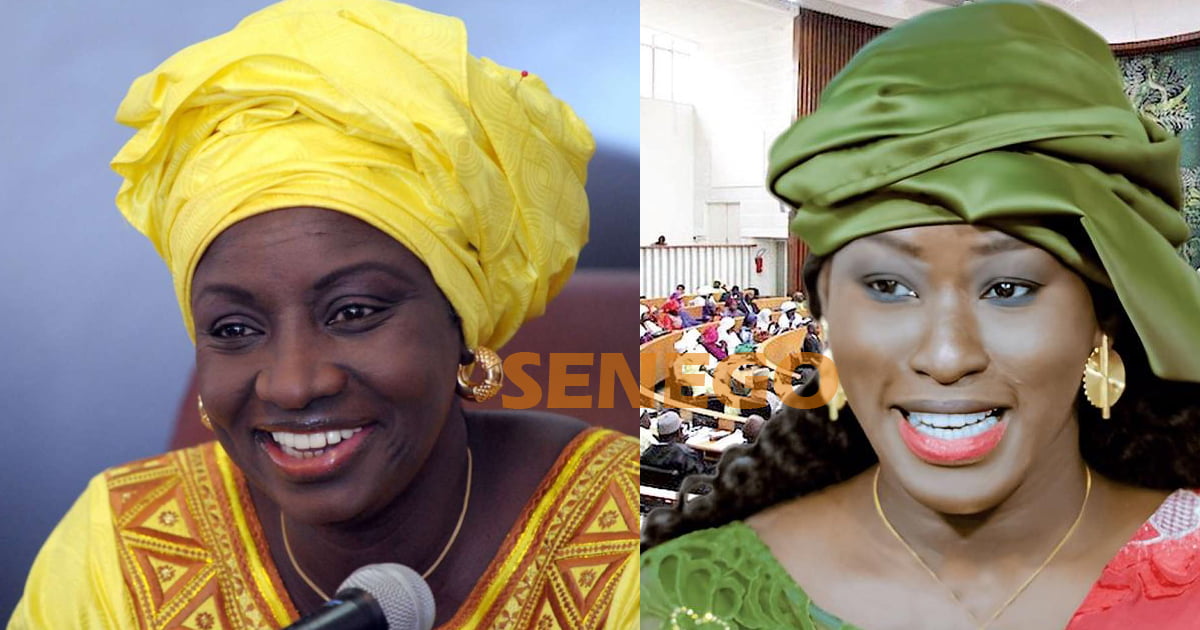 Comme Aminata Touré, Mariétou Dieng s’autoproclame députée non-inscrite : sera-t-elle exclue ? (décryptage)