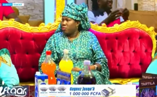 APR/Kaolack: Aïssatou Ndiaye Ndiaffate révèle enfin les raisons de la défaite (Vidéo)