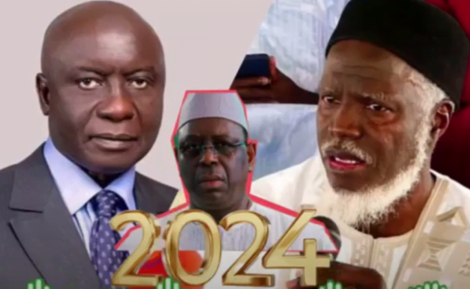 Idy-Macky, fin du ramadan : Analyse et sermon d’Oustaz Alioune Sall. Ecoutez !