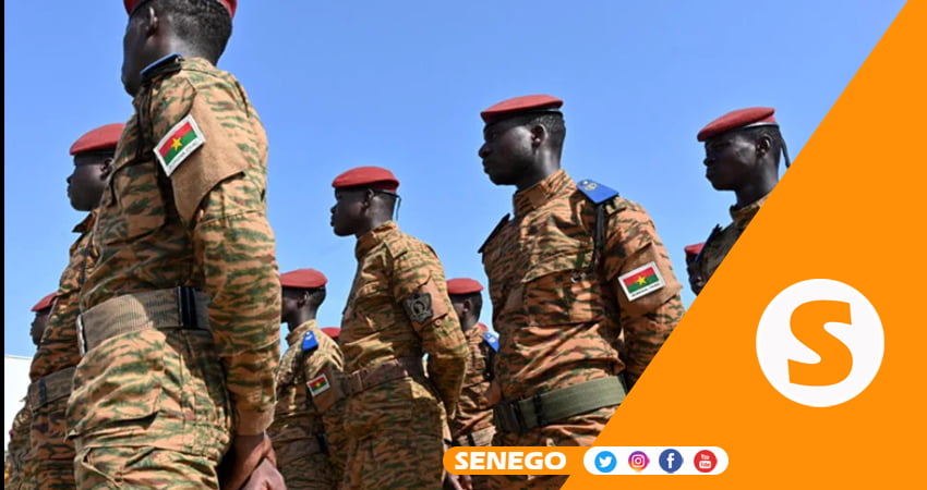 Le Burkina Faso a décrété la « mobilisation générale » pour faire face aux attaques terroristes