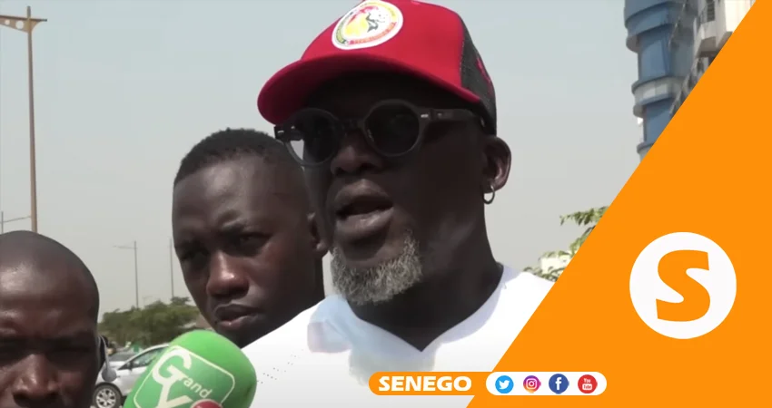 Diffusion de fausses nouvelles :  Assane Diouf déféré au parquet