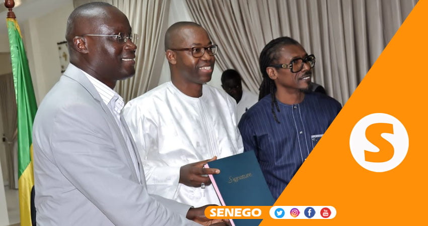 CAN 2027 : Le Sénégal affirme sa candidature avec un nouveau stade de « niveau mondial »
