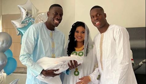 « Toudd » : Mary Louise et Pape Abdou Cissé baptisent leur fils… (photos)