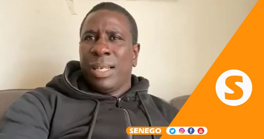 Bakary Seck, Karimiste : « Idy a blessé son père Wade »