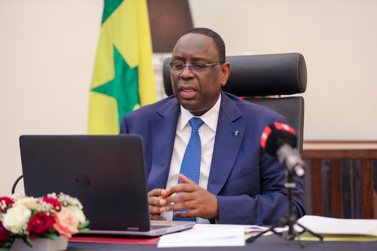 Sénégal : Découvrez le communiqué du Conseil des ministres du mercredi 5 avril