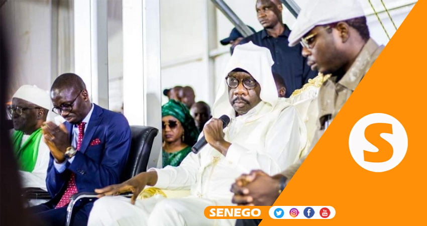Pur : Cheikh Tidiane Youm nommé Secrétaire Général National du parti…