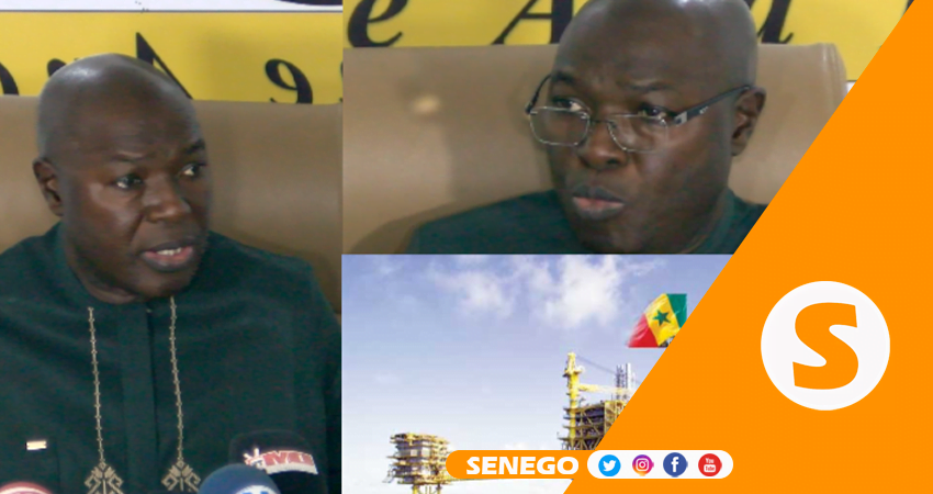 Arona Coumba Ndoffène Diouf sur la gestion du pétrole: « C’est une catastrophe et nous risquons… » (Senego Tv)