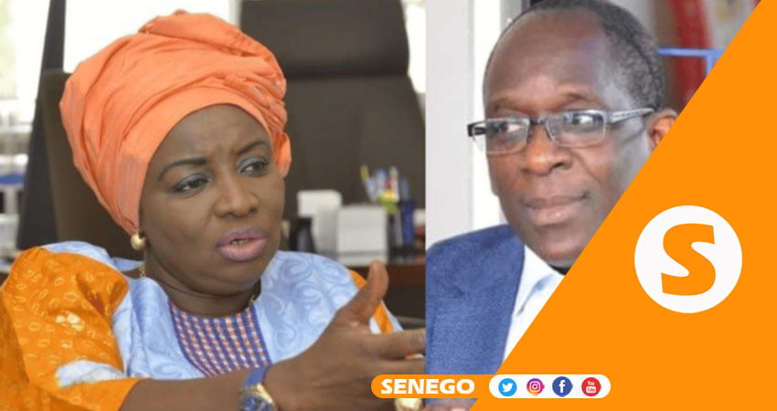 « Macky Sall évite le rapprochement Mimi-Diouf Sarr » (Thierno DIOP)