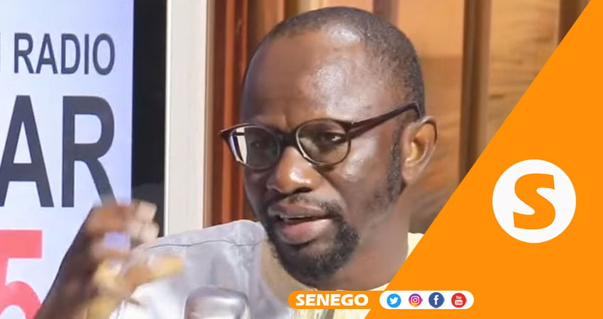 Dr Mamadou Salif Sané : « Idrissa Seck a raté sa sortie » (vidéo)