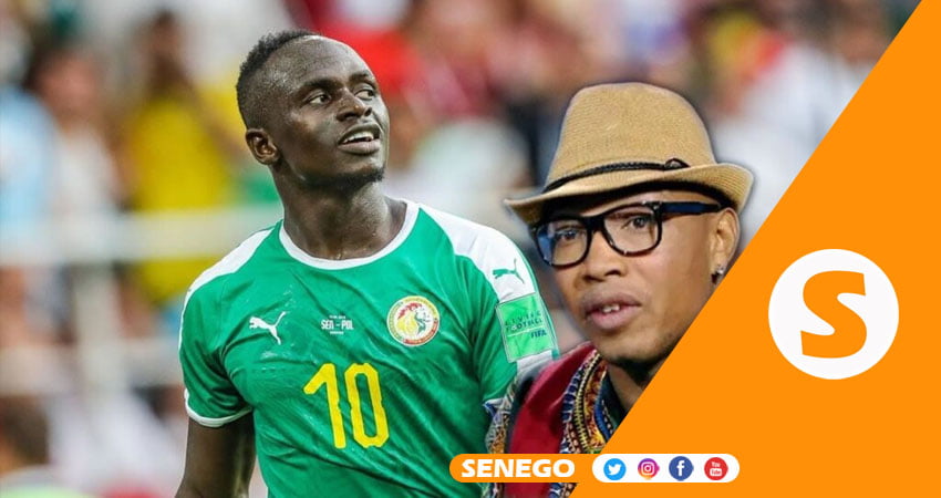 Affaire Sadio Mané-Leroy Sané : Les révélations de El Hadji Diouf…