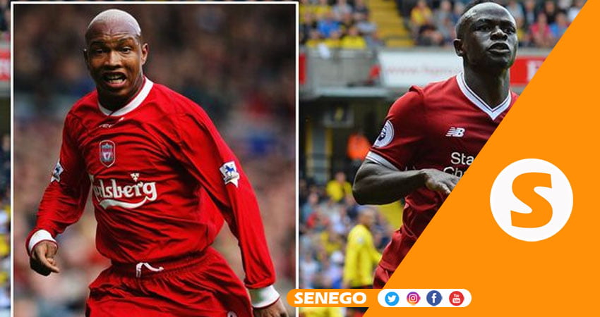 Souleymane Diawara clôt le débat: « Sadio Mané est le meilleur joueur de l’histoire du Sénégal, El Hadj Diouf..