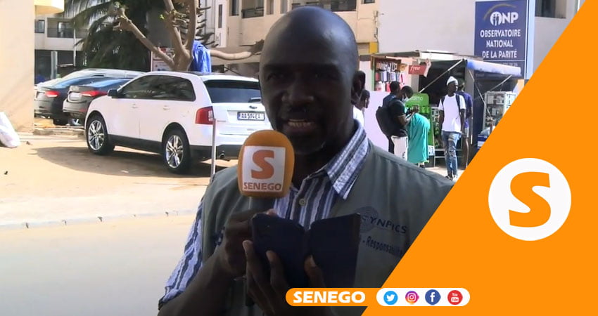 Cité Keur Gorgui : Débrief après renvoi du procès Sonko-M. Mbaye Niang(Senego Tv )