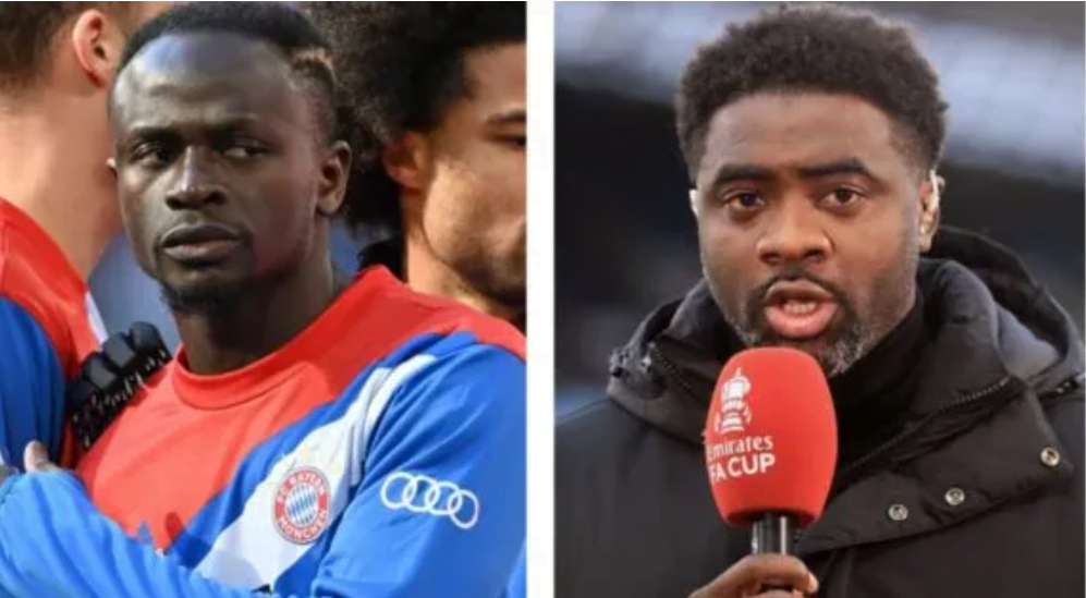 Kolo Touré : « Klopp n’acceptera pas le retour de Sadio Mané à Liverpool… »