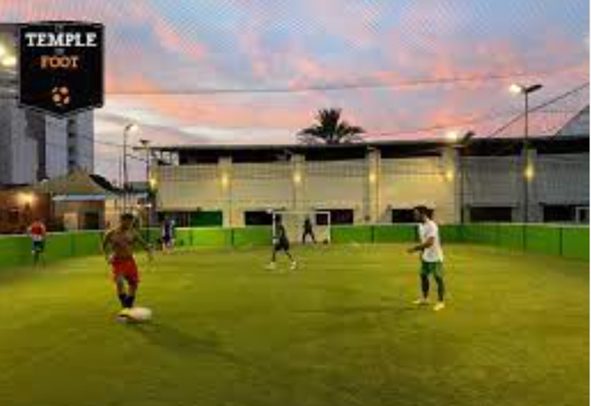Sénégal : Lancement pour bientôt du football en salle (Augustin Senghor)