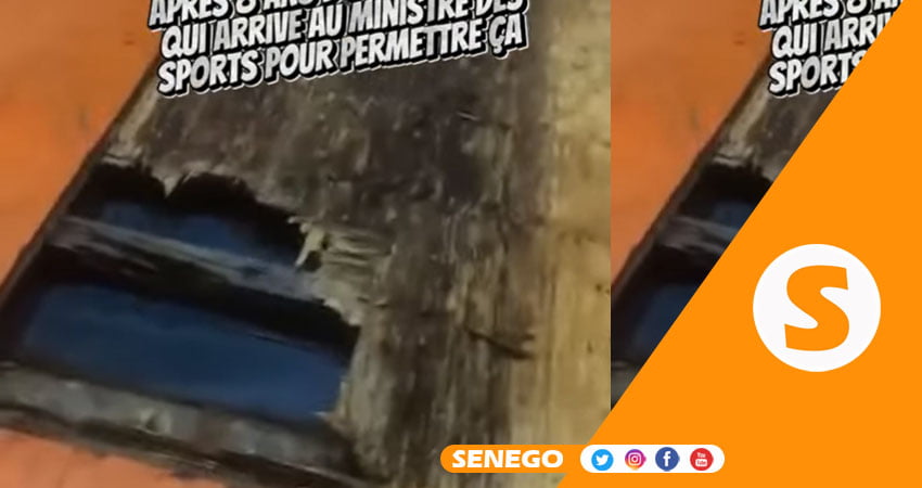 Gestion du Stadium Marius Ndiaye : CRBS publie une vidéo qui « met à nu » la gestion de Me Babacar Ndiaye