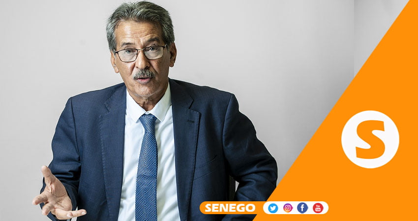 Sahara occidental : Un opposant au Polisario lance un appel de détresse à l’Union Européenne