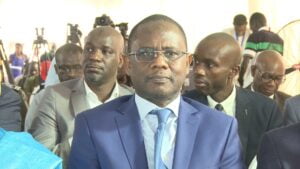 Procès Sonko – M. Mbaye Niang : Amady Diouf remplacé par Mamadou Cissé Fall suite à une récusation