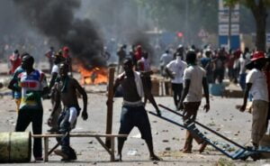 Affrontements à Ngor : Suite à l’implantation d’un magasin Auchan à la place d’une brigade de gendarmerie