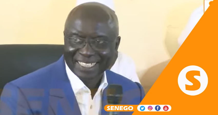 Ansoumana Dione : « Idrissa Seck oublie qu’il est en retraite … »