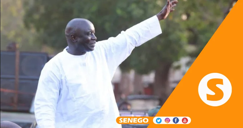 Les silences d’Idrissa Seck ou les ‘xaluwas’ de Mara*