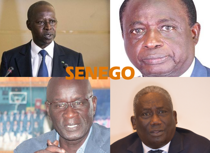 Déclaration du Comité National d&rsquo;Initiative – « Au nom de la République et de la démocratie »