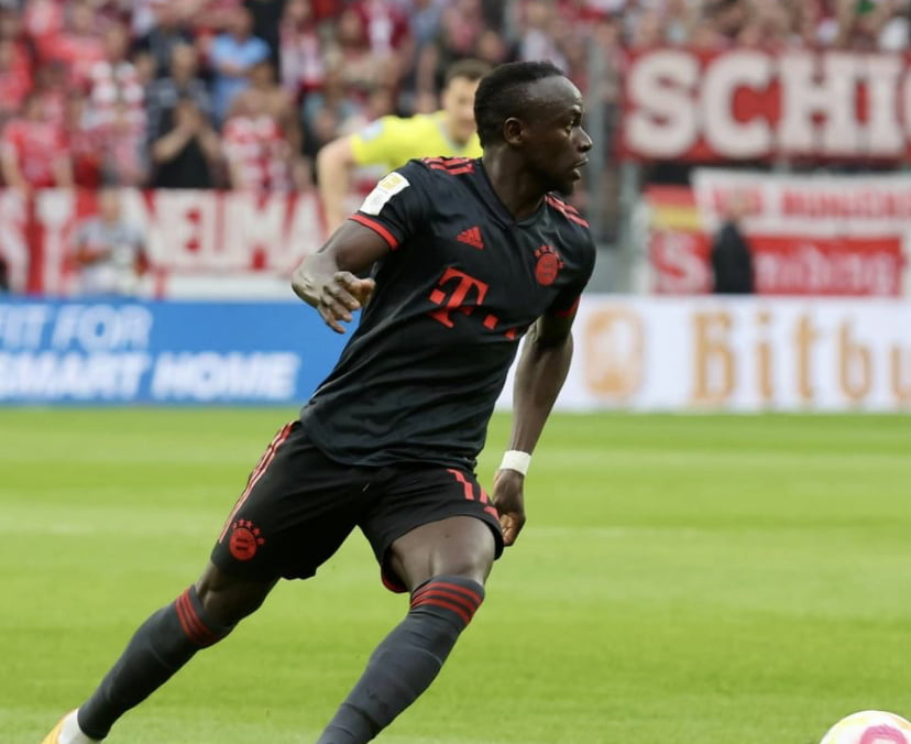 Bayern : Oliver Kahn très remonté contre Sadio Mané et Cie après la défaite à Mayence