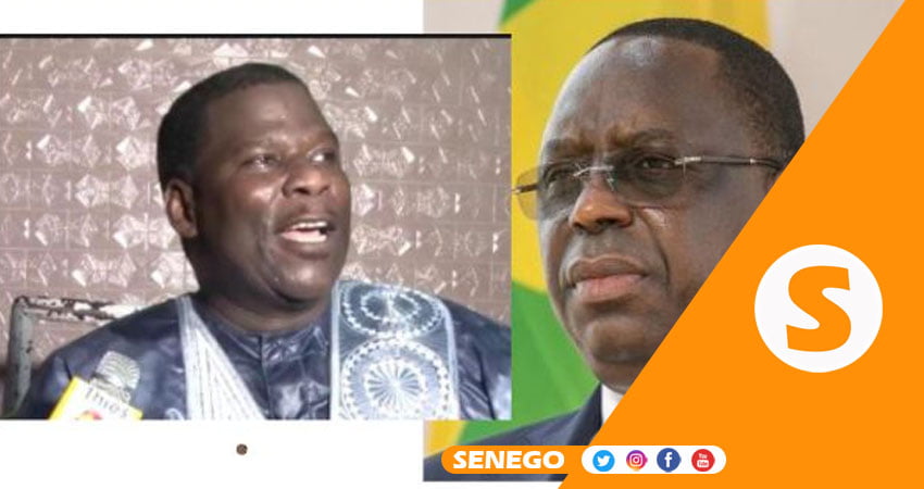 Iran à Macky Sall : « Guor thia waxdia… » (vidéo)